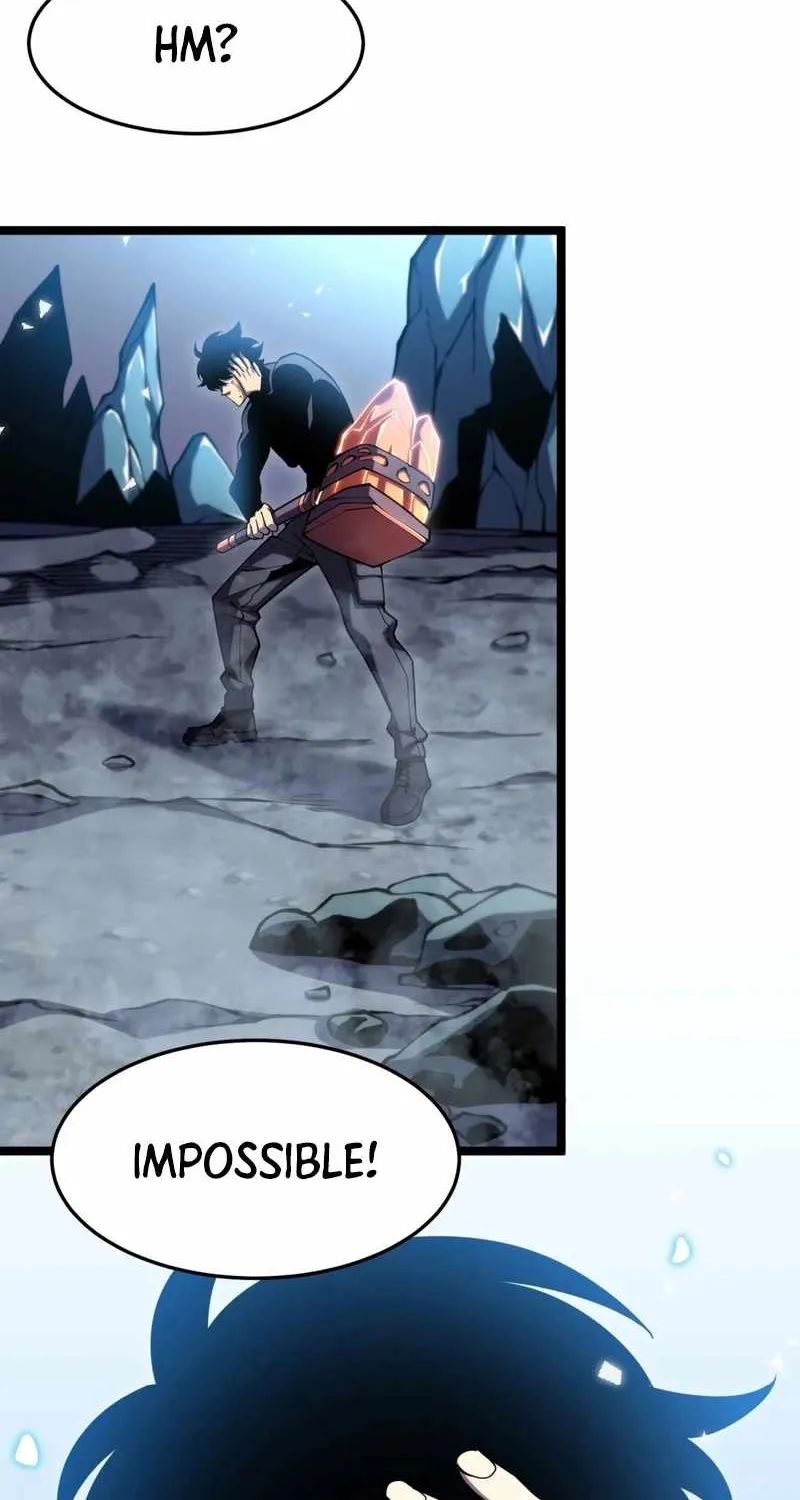 After Rebirth, I Used Mirror Reversal For Vengeance Chapter 21 page 6 - 