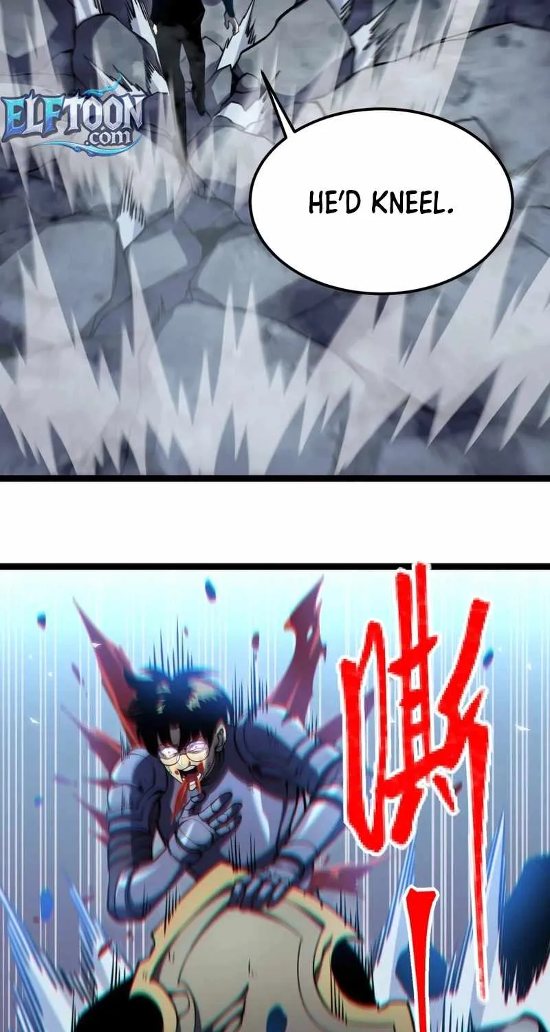 After Rebirth, I Used Mirror Reversal For Vengeance Chapter 21 page 52 - 