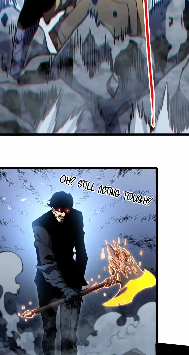After Rebirth, I Used Mirror Reversal For Vengeance Chapter 21 page 53 - 