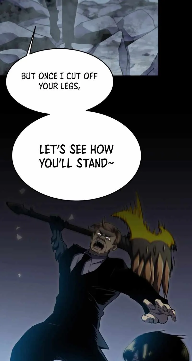 After Rebirth, I Used Mirror Reversal For Vengeance Chapter 21 page 54 - 