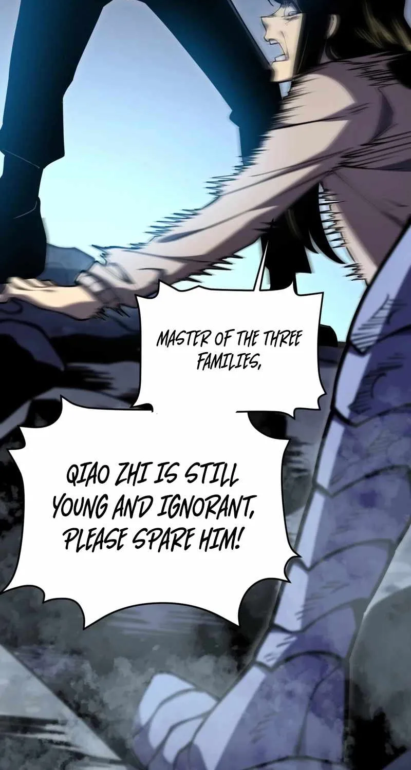 After Rebirth, I Used Mirror Reversal For Vengeance Chapter 21 page 55 - 