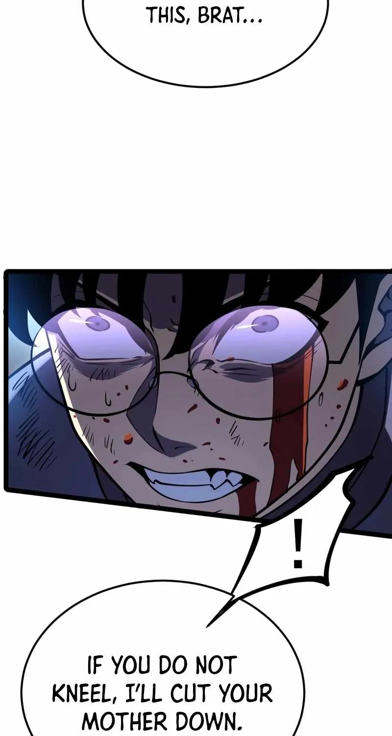 After Rebirth, I Used Mirror Reversal For Vengeance Chapter 21 page 59 - 
