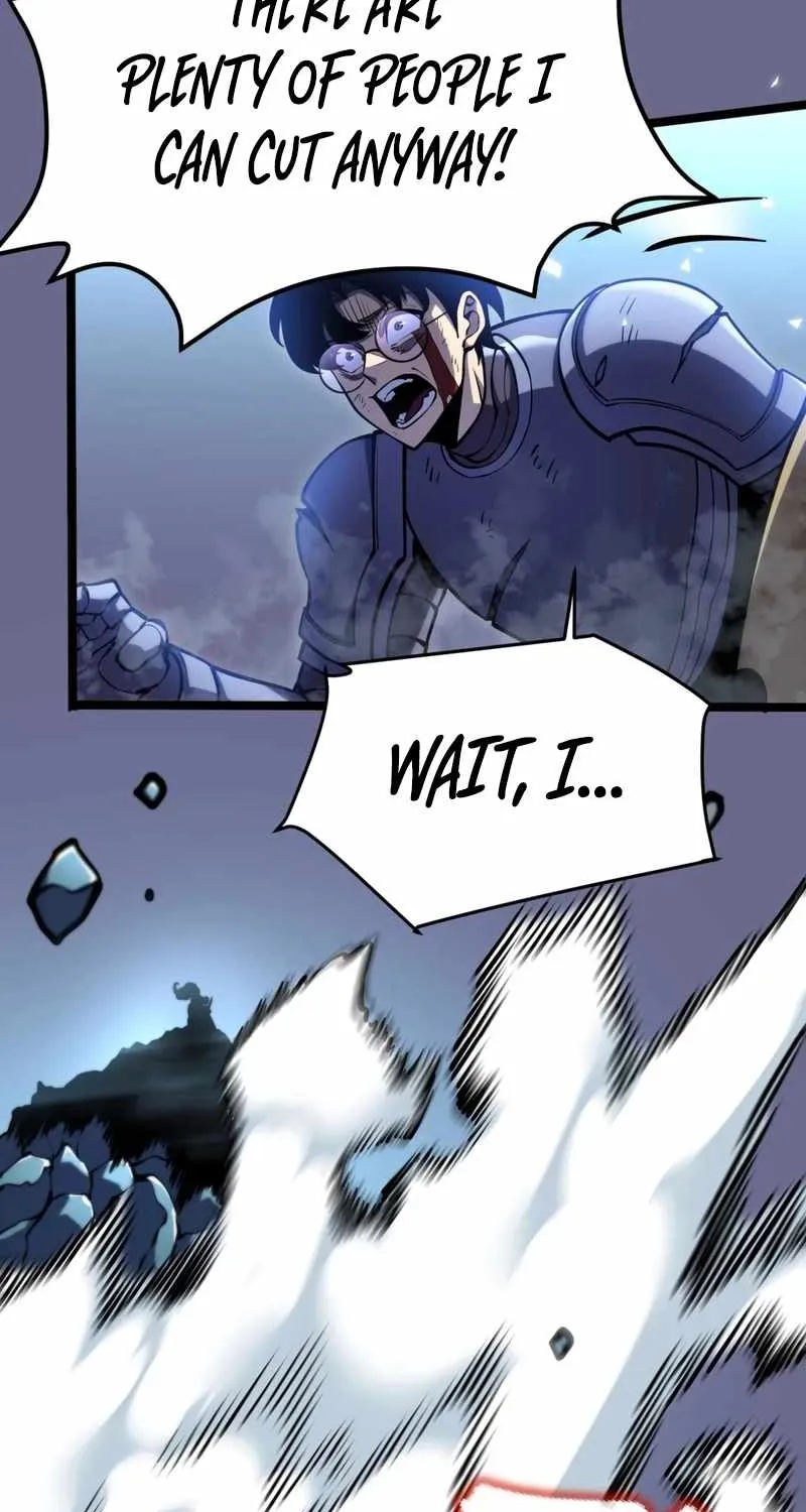 After Rebirth, I Used Mirror Reversal For Vengeance Chapter 21 page 62 - 