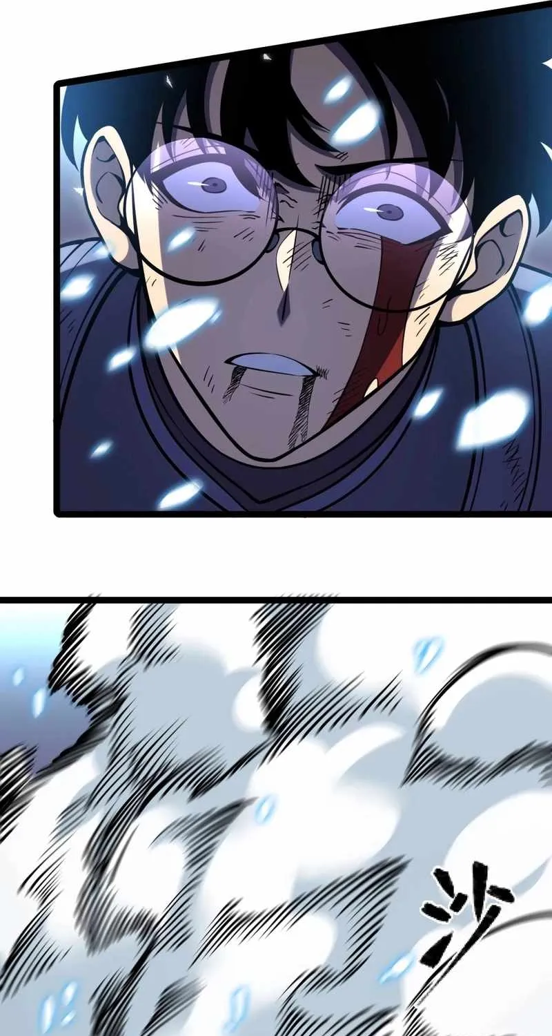After Rebirth, I Used Mirror Reversal For Vengeance Chapter 21 page 64 - 