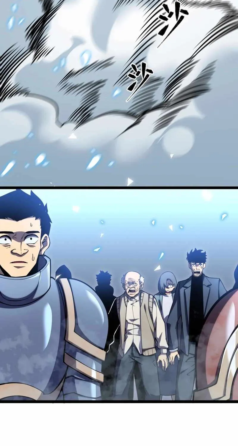 After Rebirth, I Used Mirror Reversal For Vengeance Chapter 21 page 65 - 
