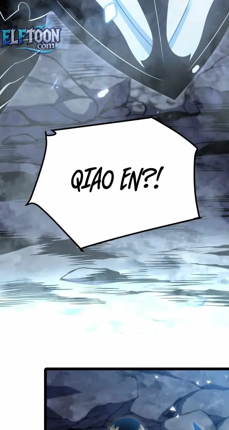 After Rebirth, I Used Mirror Reversal For Vengeance Chapter 21 page 68 - 