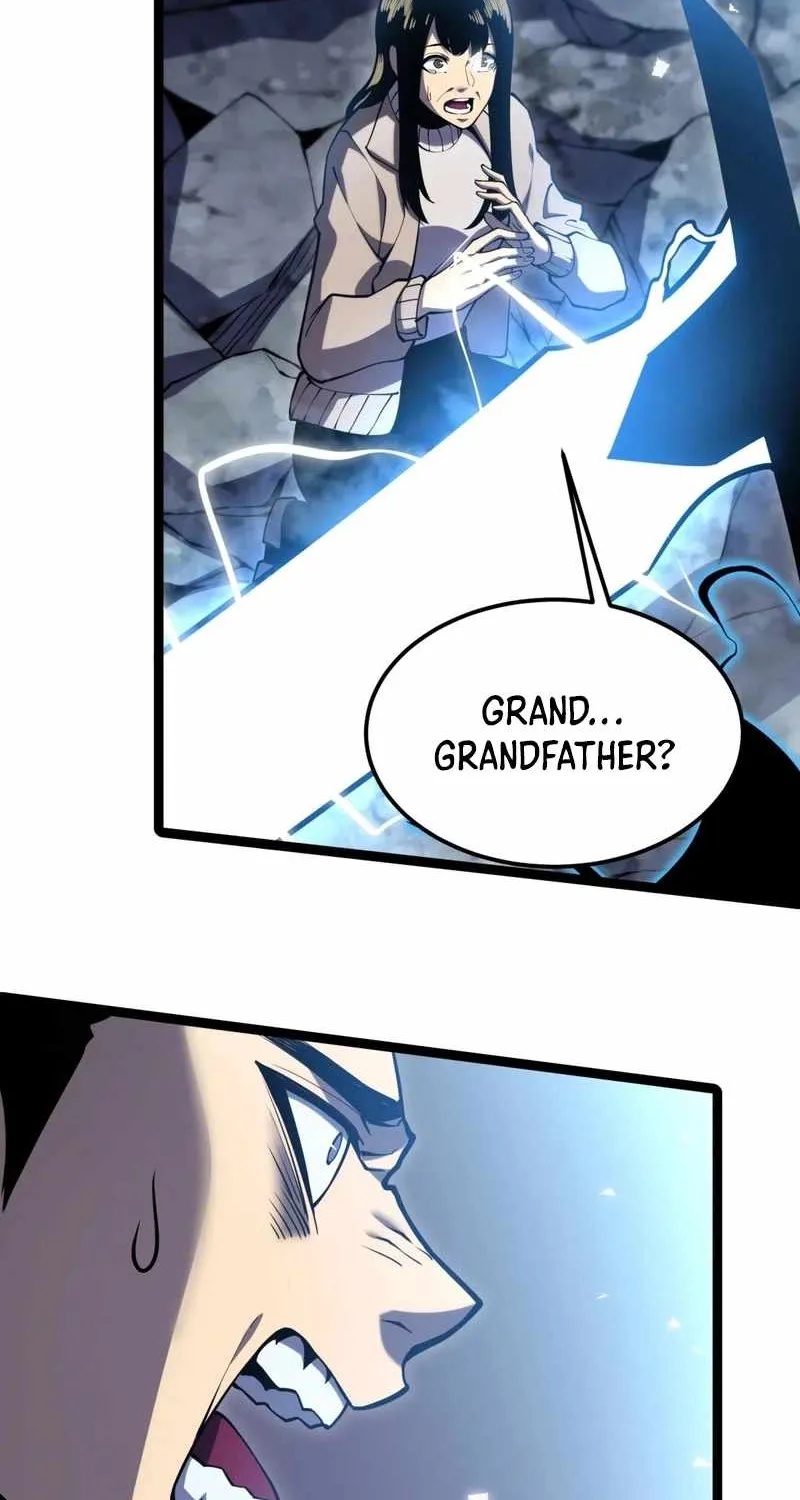 After Rebirth, I Used Mirror Reversal For Vengeance Chapter 21 page 69 - 