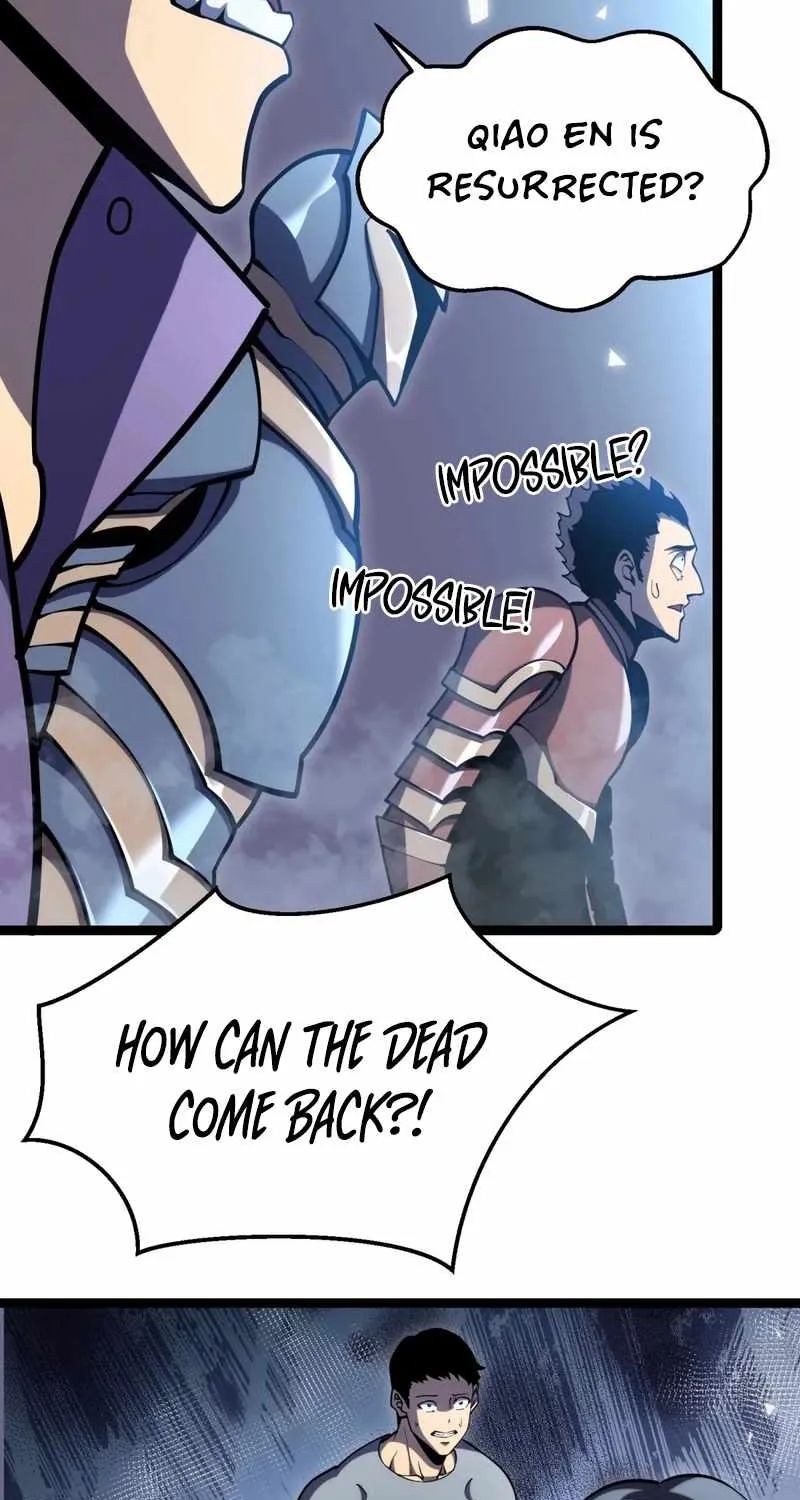 After Rebirth, I Used Mirror Reversal For Vengeance Chapter 21 page 70 - 