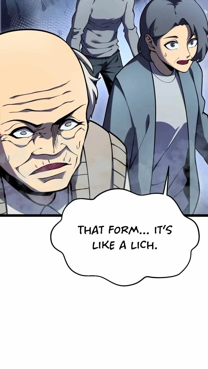 After Rebirth, I Used Mirror Reversal For Vengeance Chapter 21 page 71 - 