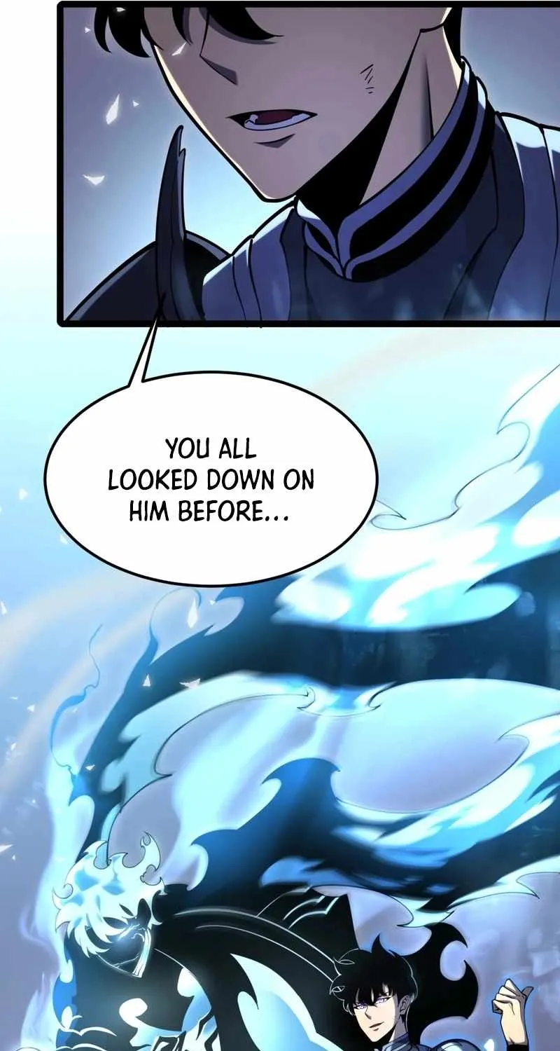 After Rebirth, I Used Mirror Reversal For Vengeance Chapter 21 page 72 - 