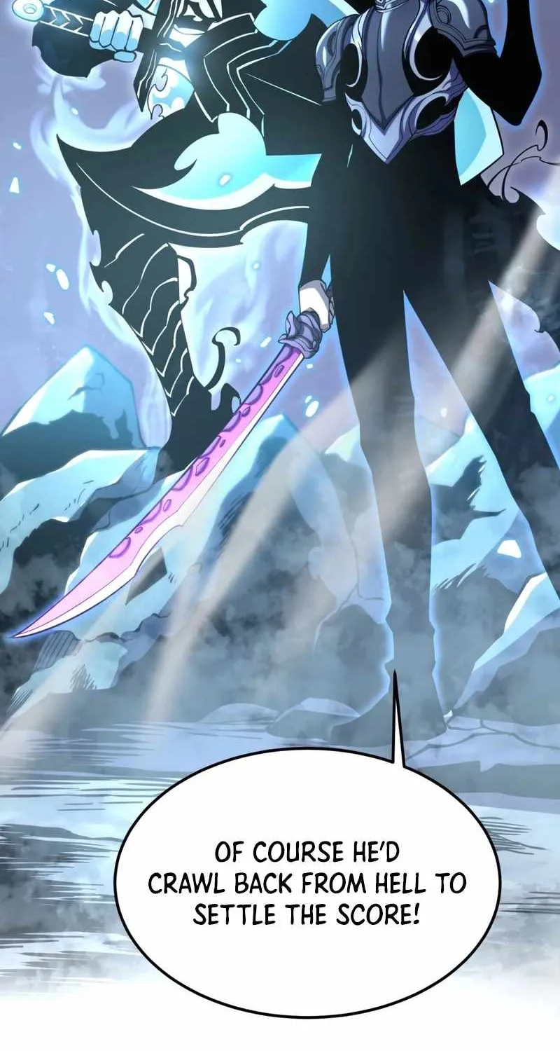 After Rebirth, I Used Mirror Reversal For Vengeance Chapter 21 page 73 - 