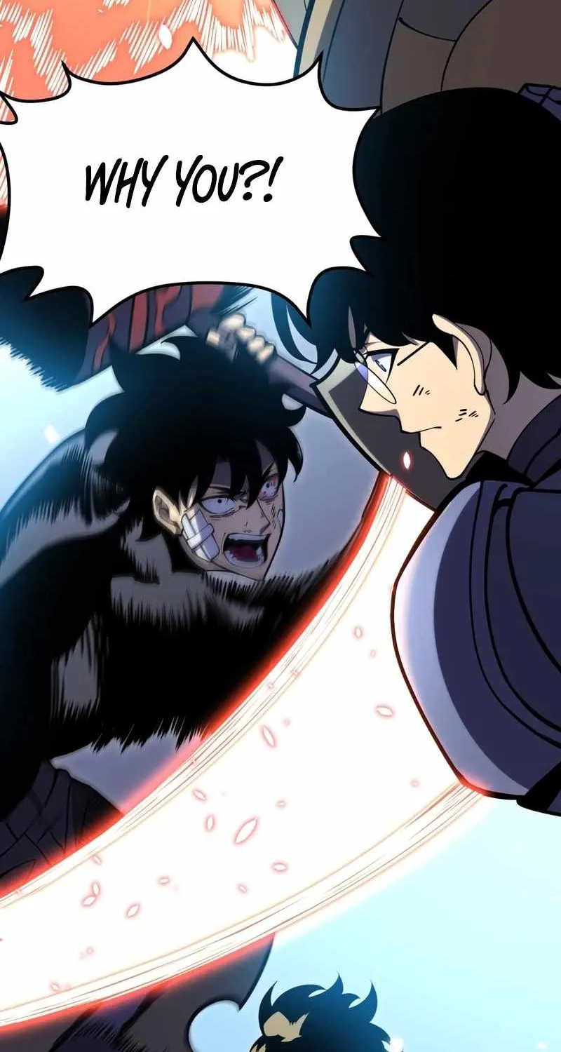 After Rebirth, I Used Mirror Reversal For Vengeance Chapter 21 page 9 - 