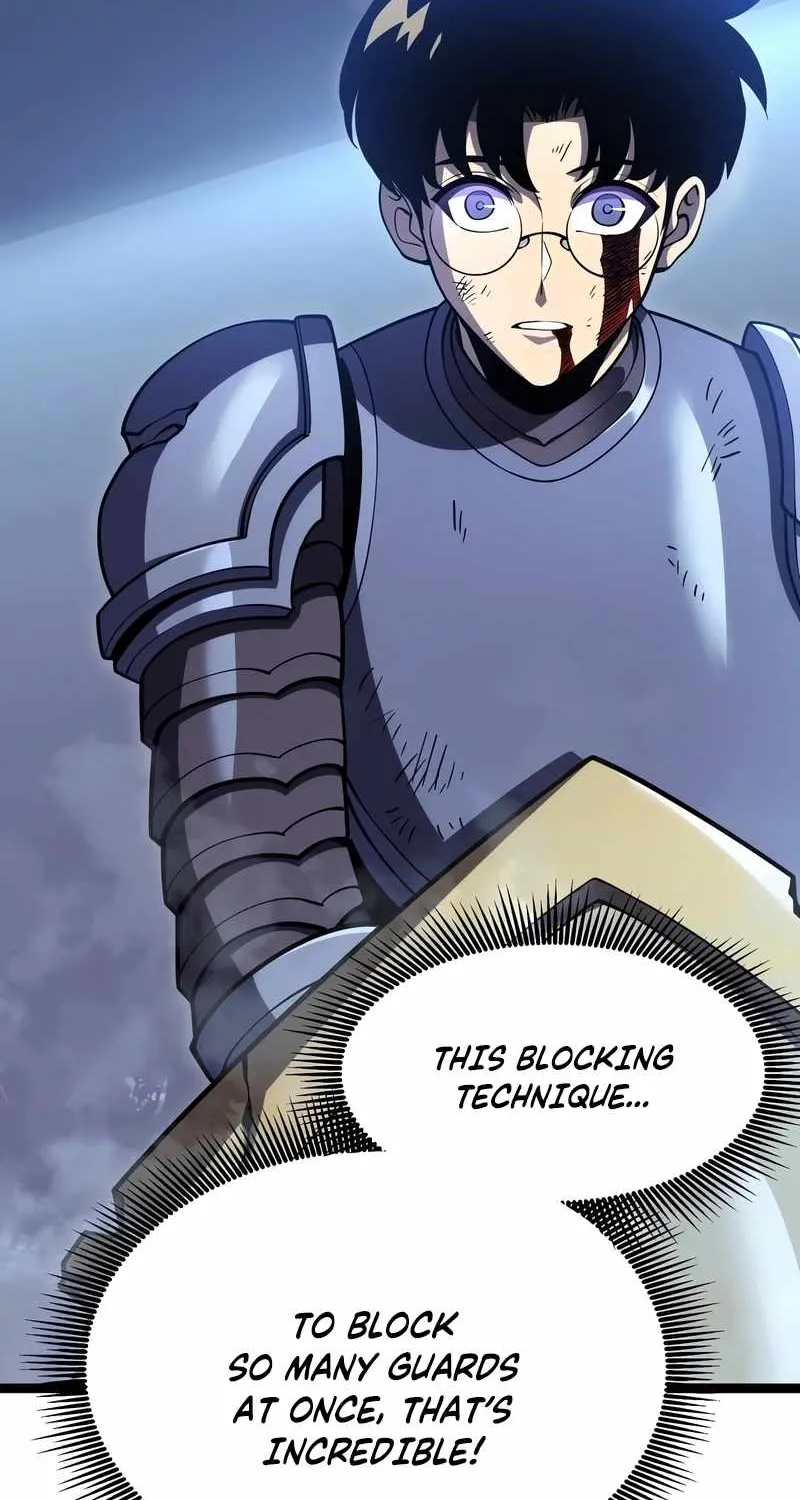After Rebirth, I Used Mirror Reversal For Vengeance Chapter 22 page 11 - 