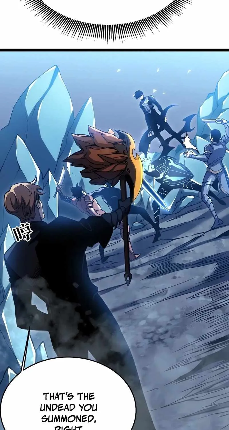 After Rebirth, I Used Mirror Reversal For Vengeance Chapter 22 page 12 - 