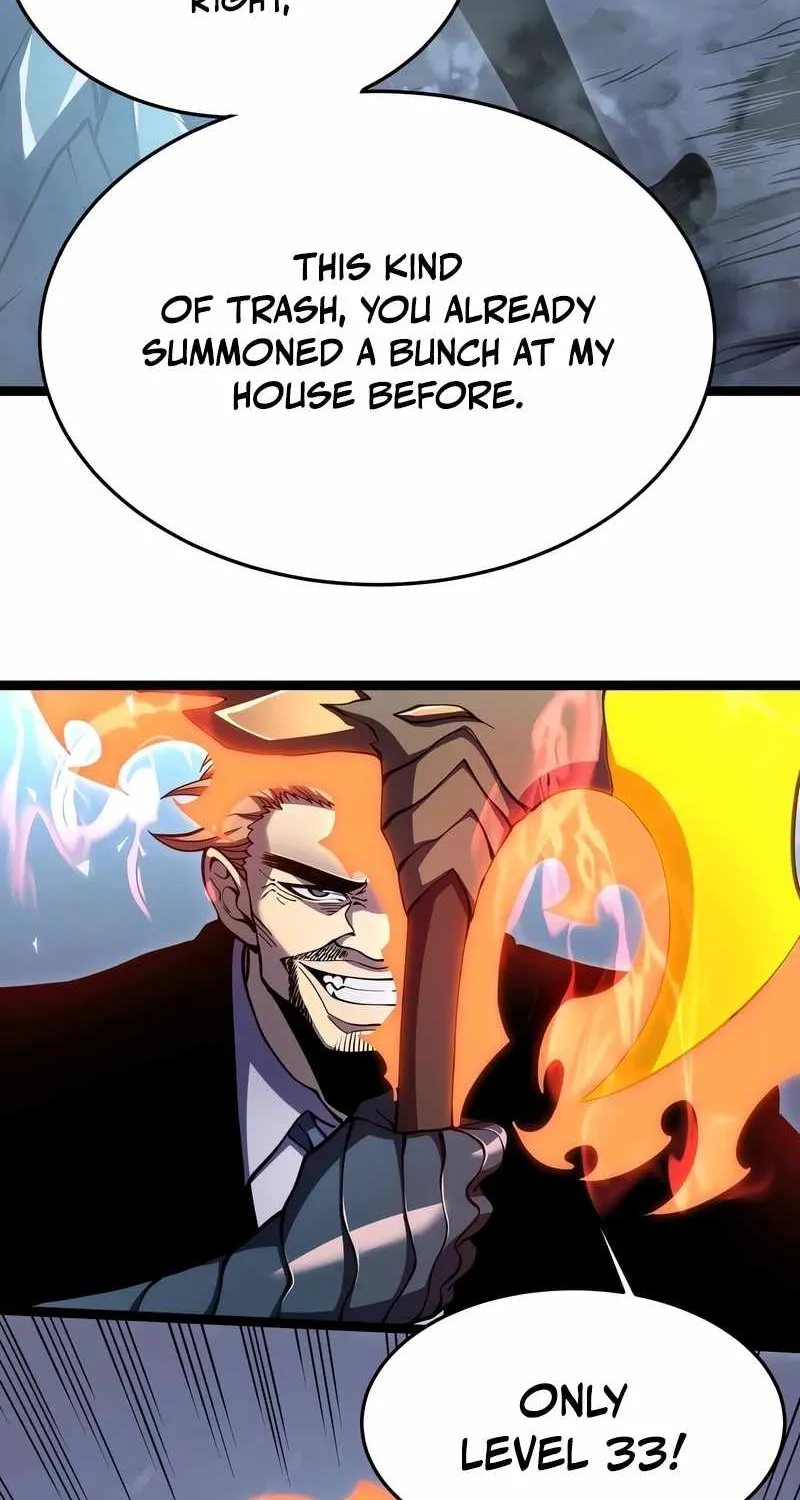 After Rebirth, I Used Mirror Reversal For Vengeance Chapter 22 page 13 - 