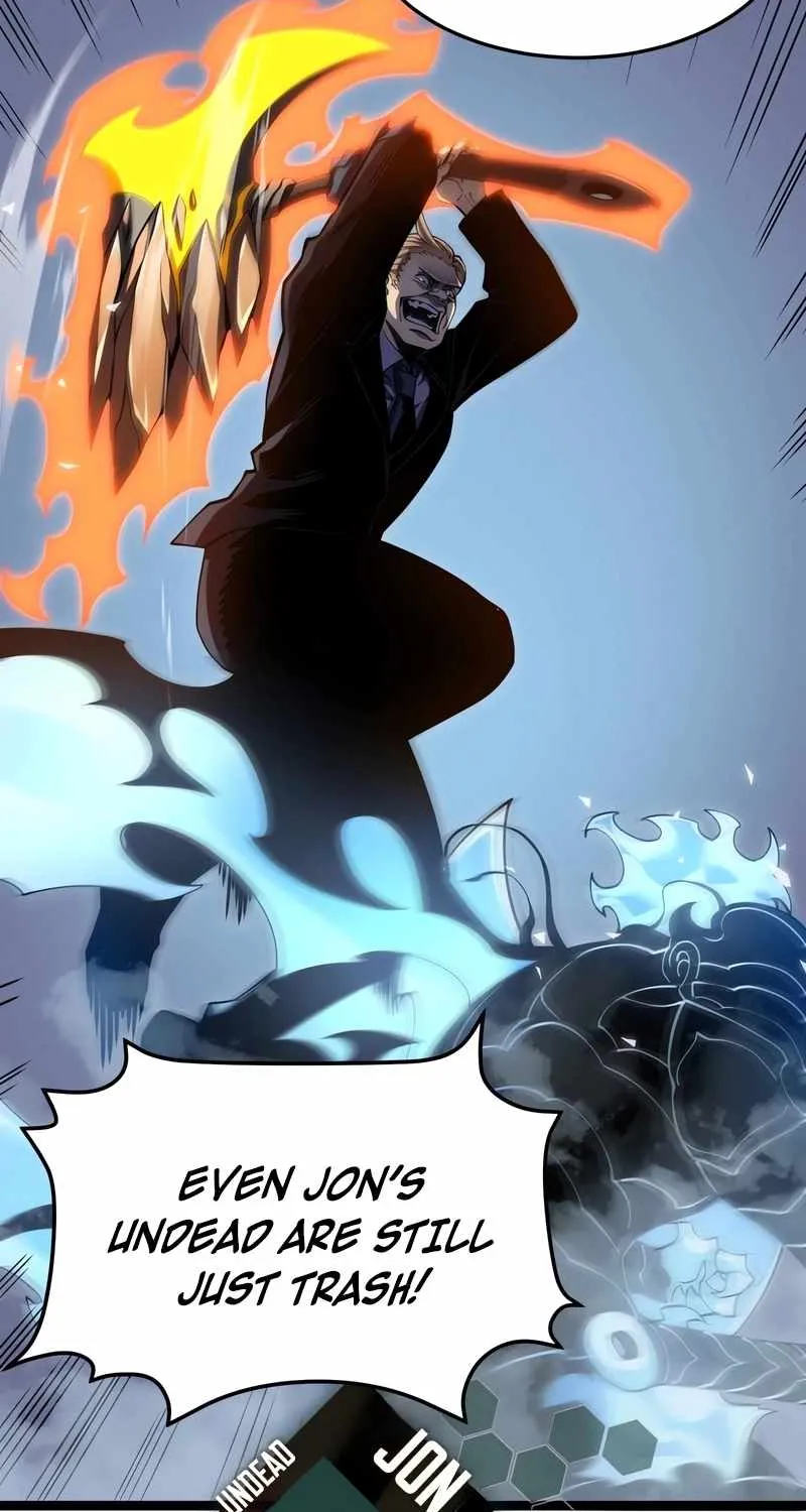 After Rebirth, I Used Mirror Reversal For Vengeance Chapter 22 page 14 - 