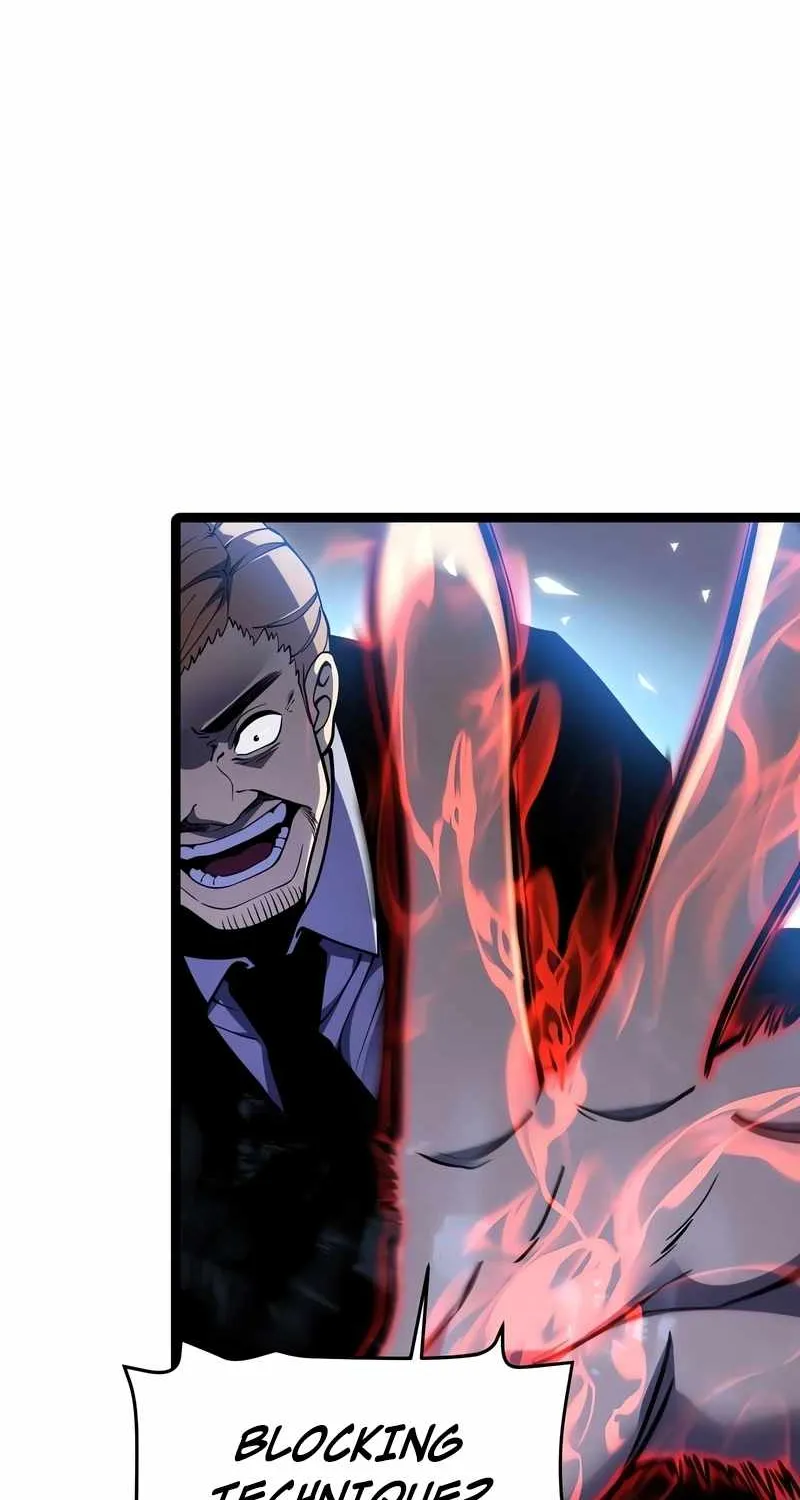 After Rebirth, I Used Mirror Reversal For Vengeance Chapter 22 page 19 - 