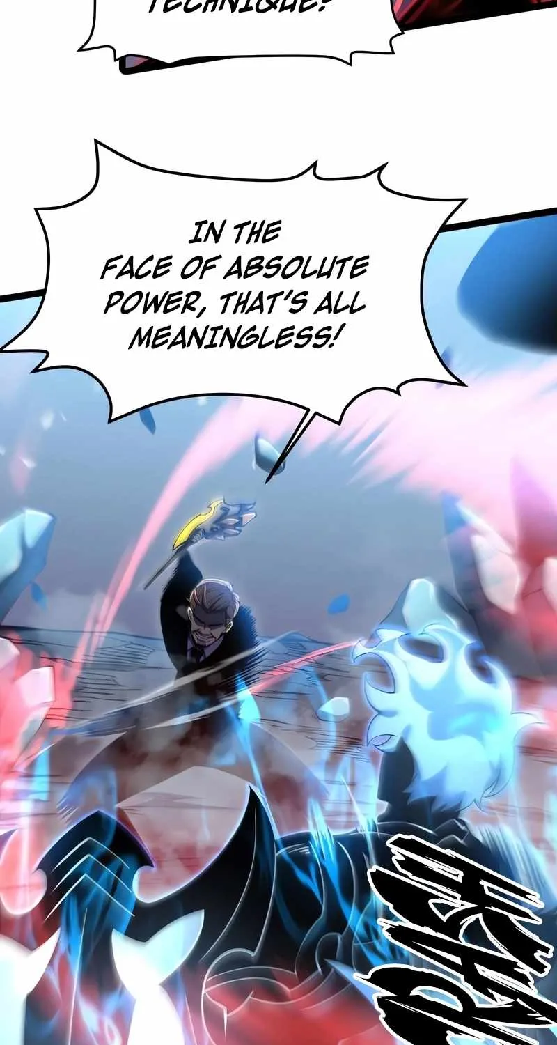 After Rebirth, I Used Mirror Reversal For Vengeance Chapter 22 page 20 - 