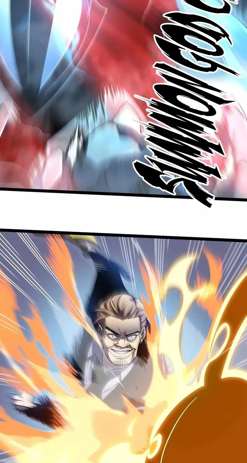 After Rebirth, I Used Mirror Reversal For Vengeance Chapter 22 page 21 - 