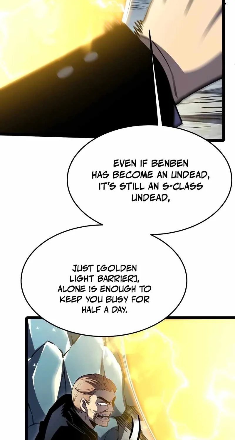 After Rebirth, I Used Mirror Reversal For Vengeance Chapter 22 page 24 - 