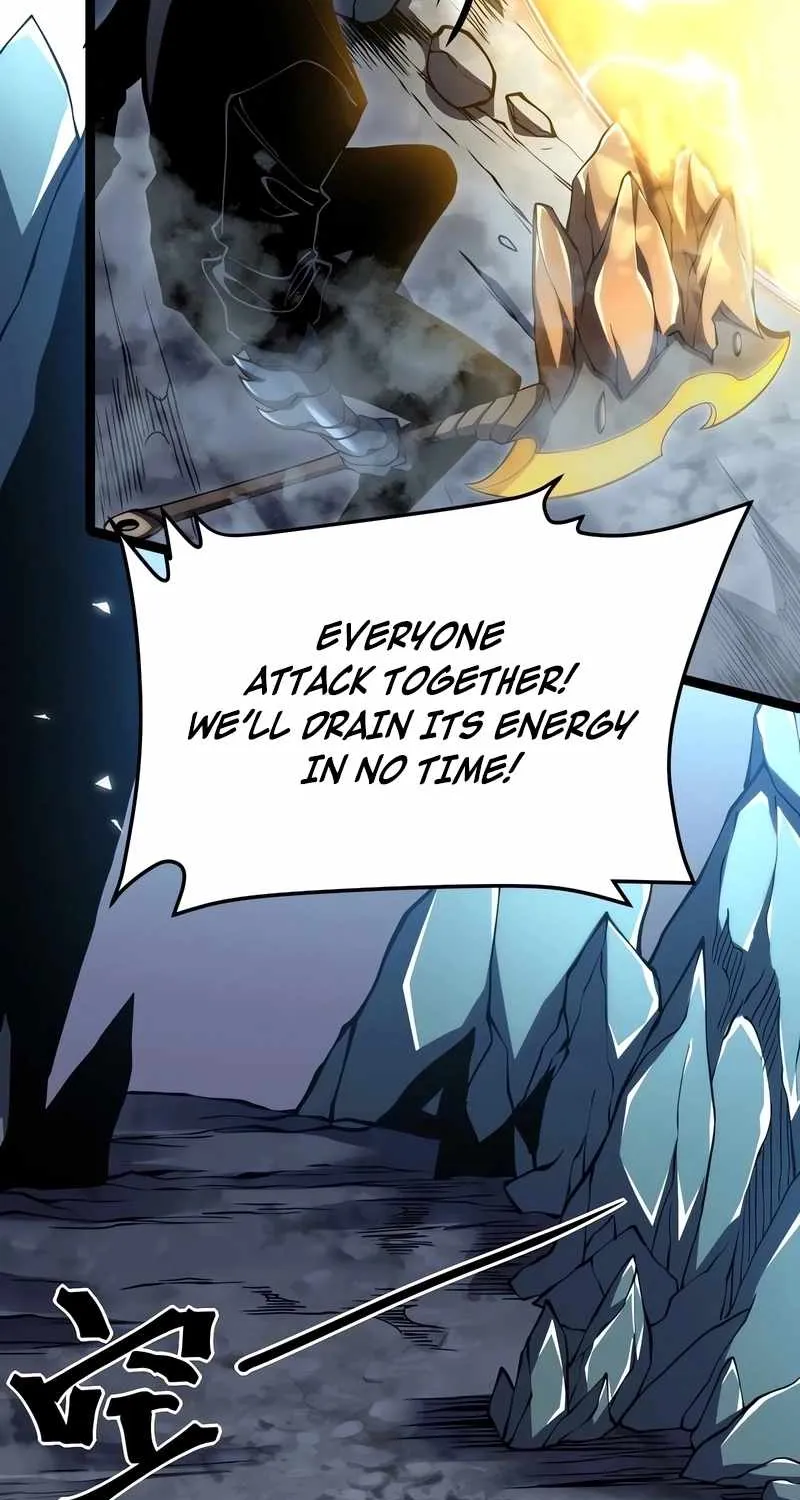 After Rebirth, I Used Mirror Reversal For Vengeance Chapter 22 page 25 - 