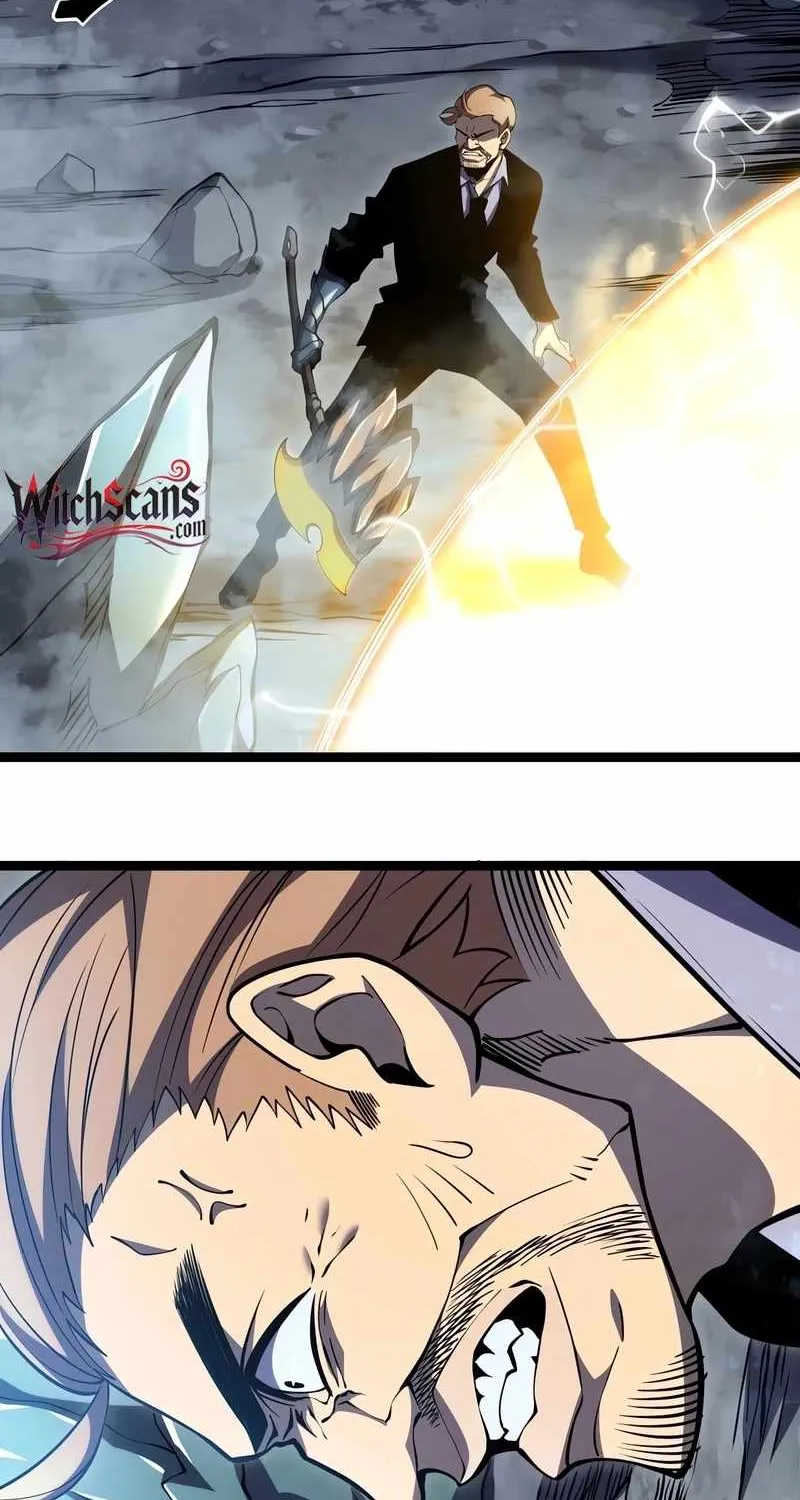 After Rebirth, I Used Mirror Reversal For Vengeance Chapter 22 page 26 - 