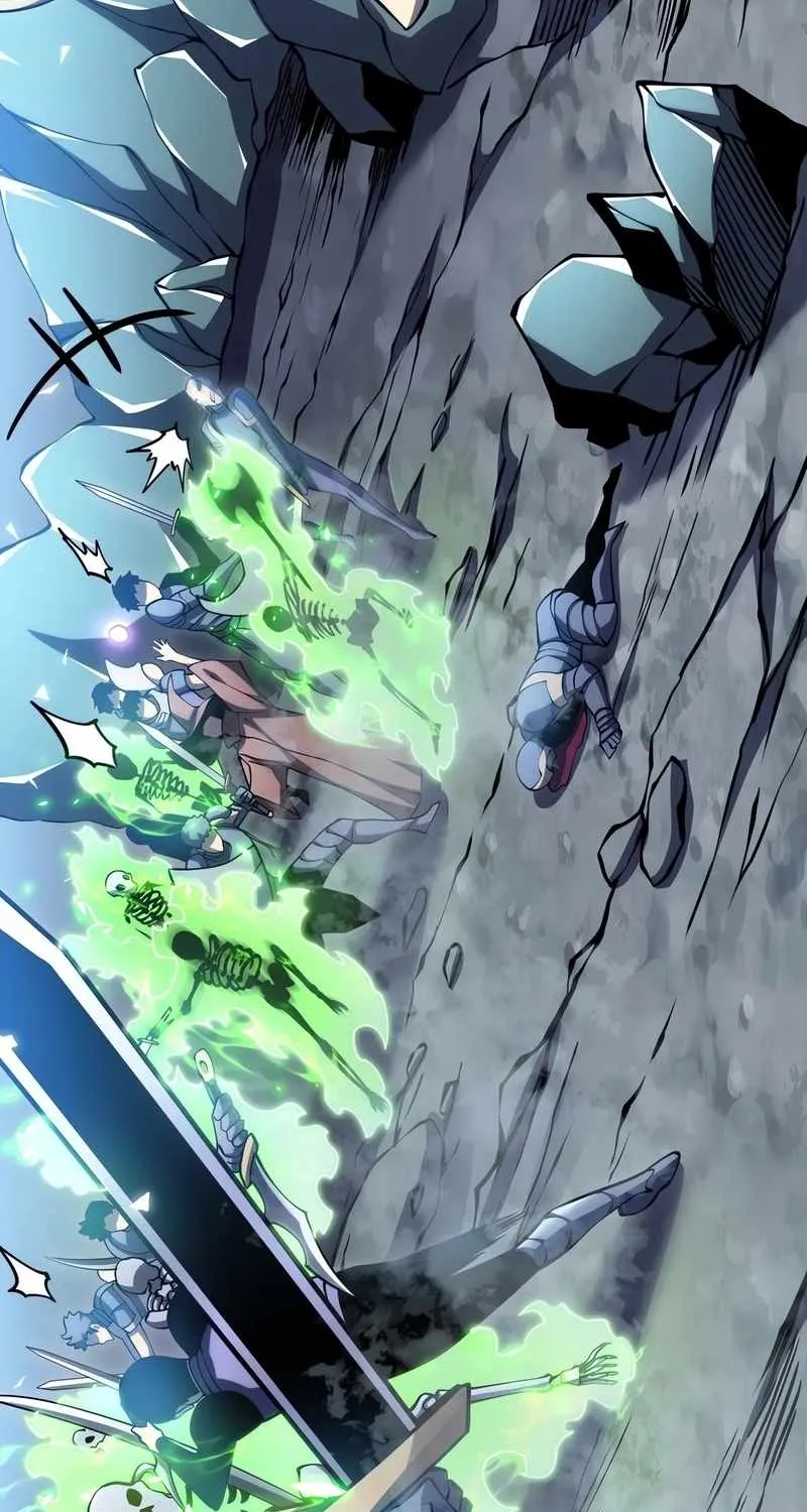 After Rebirth, I Used Mirror Reversal For Vengeance Chapter 22 page 27 - 
