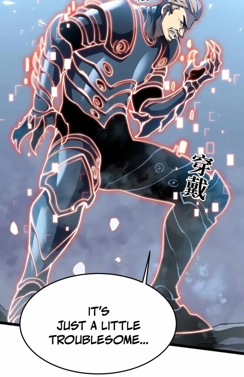 After Rebirth, I Used Mirror Reversal For Vengeance Chapter 22 page 29 - 