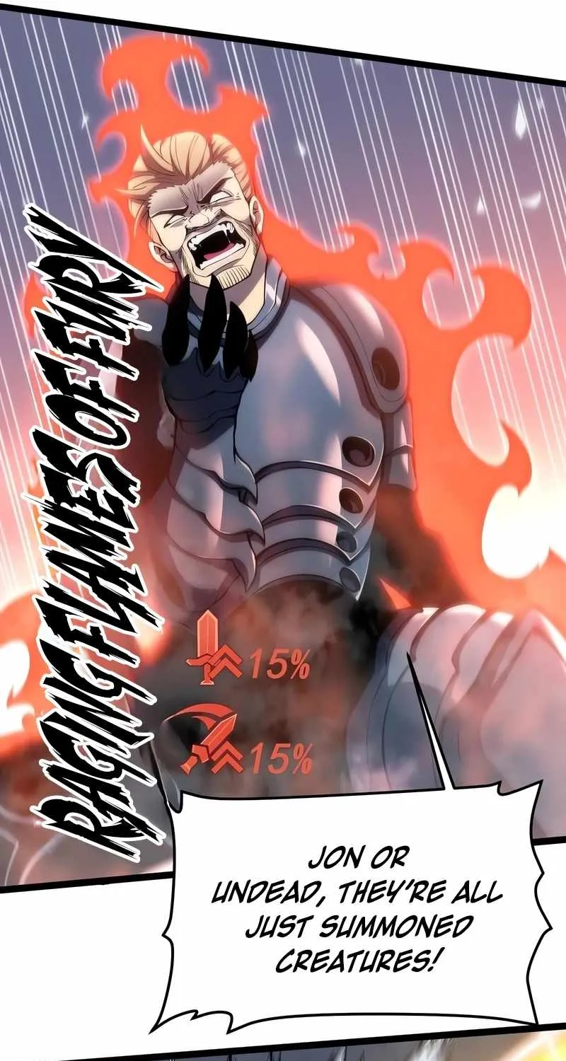 After Rebirth, I Used Mirror Reversal For Vengeance Chapter 22 page 30 - 