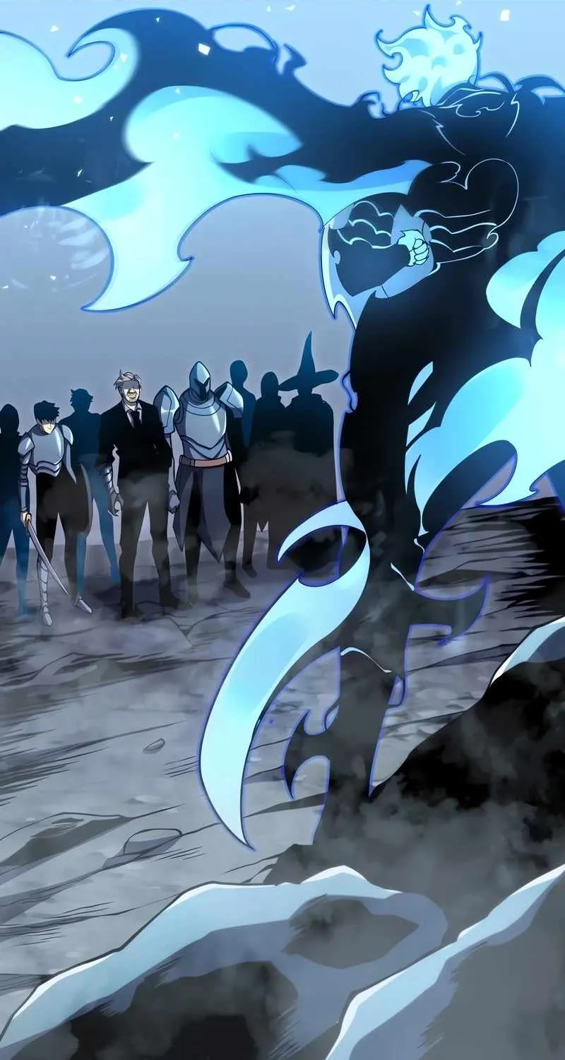 After Rebirth, I Used Mirror Reversal For Vengeance Chapter 22 page 4 - 