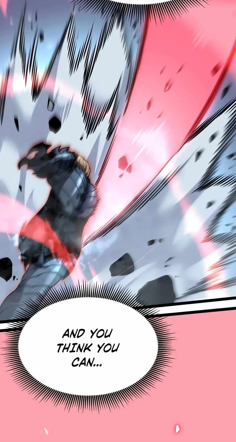 After Rebirth, I Used Mirror Reversal For Vengeance Chapter 22 page 33 - 