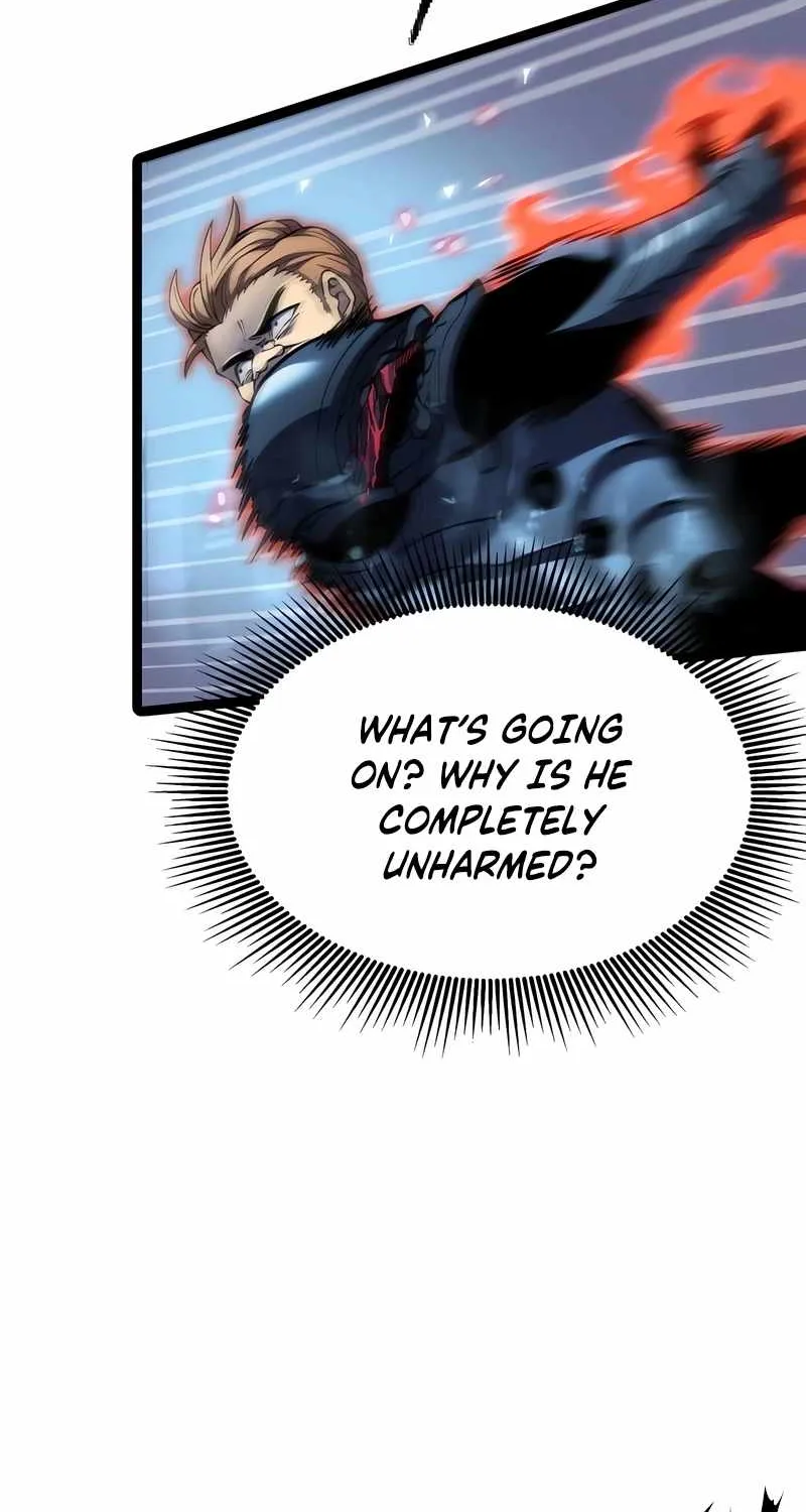 After Rebirth, I Used Mirror Reversal For Vengeance Chapter 22 page 35 - 