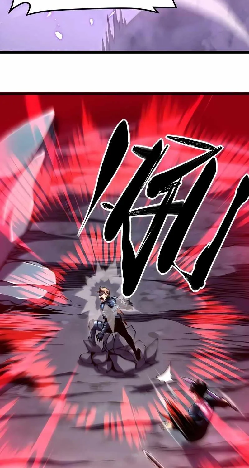 After Rebirth, I Used Mirror Reversal For Vengeance Chapter 22 page 39 - 
