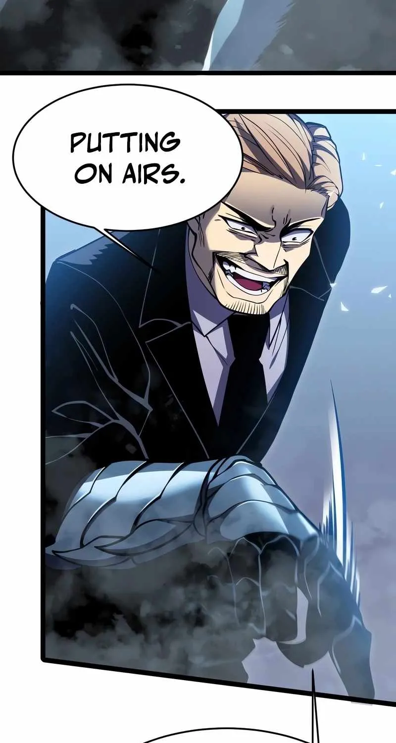 After Rebirth, I Used Mirror Reversal For Vengeance Chapter 22 page 5 - 