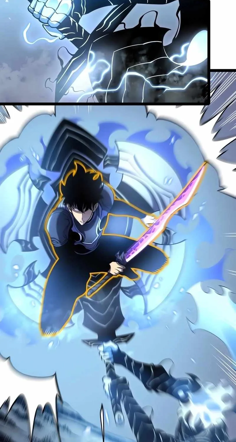 After Rebirth, I Used Mirror Reversal For Vengeance Chapter 22 page 41 - 