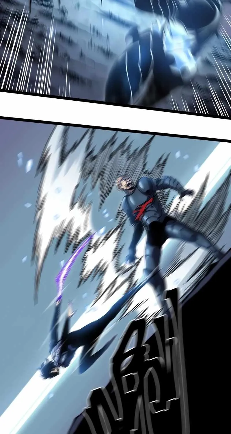 After Rebirth, I Used Mirror Reversal For Vengeance Chapter 22 page 42 - 
