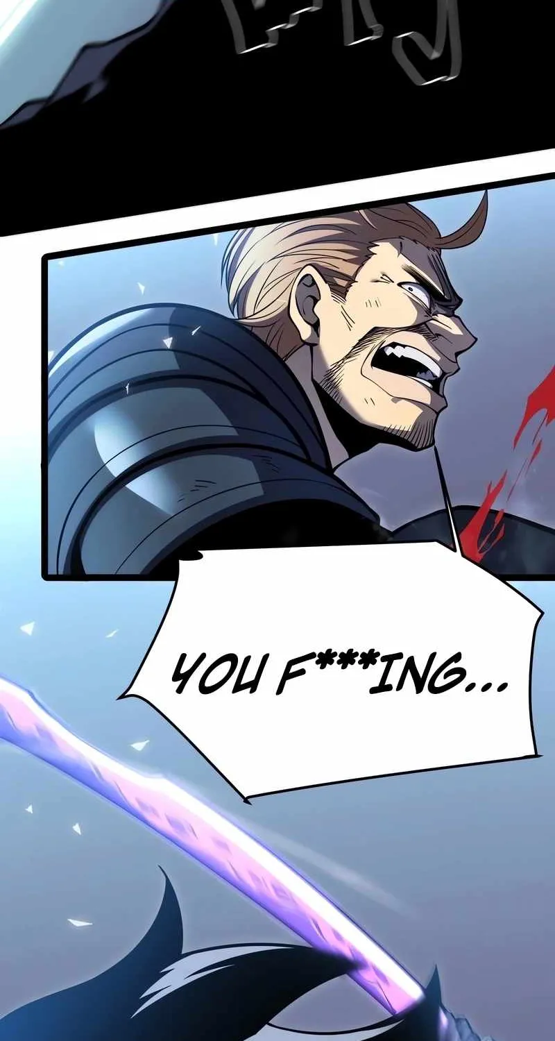 After Rebirth, I Used Mirror Reversal For Vengeance Chapter 22 page 43 - 