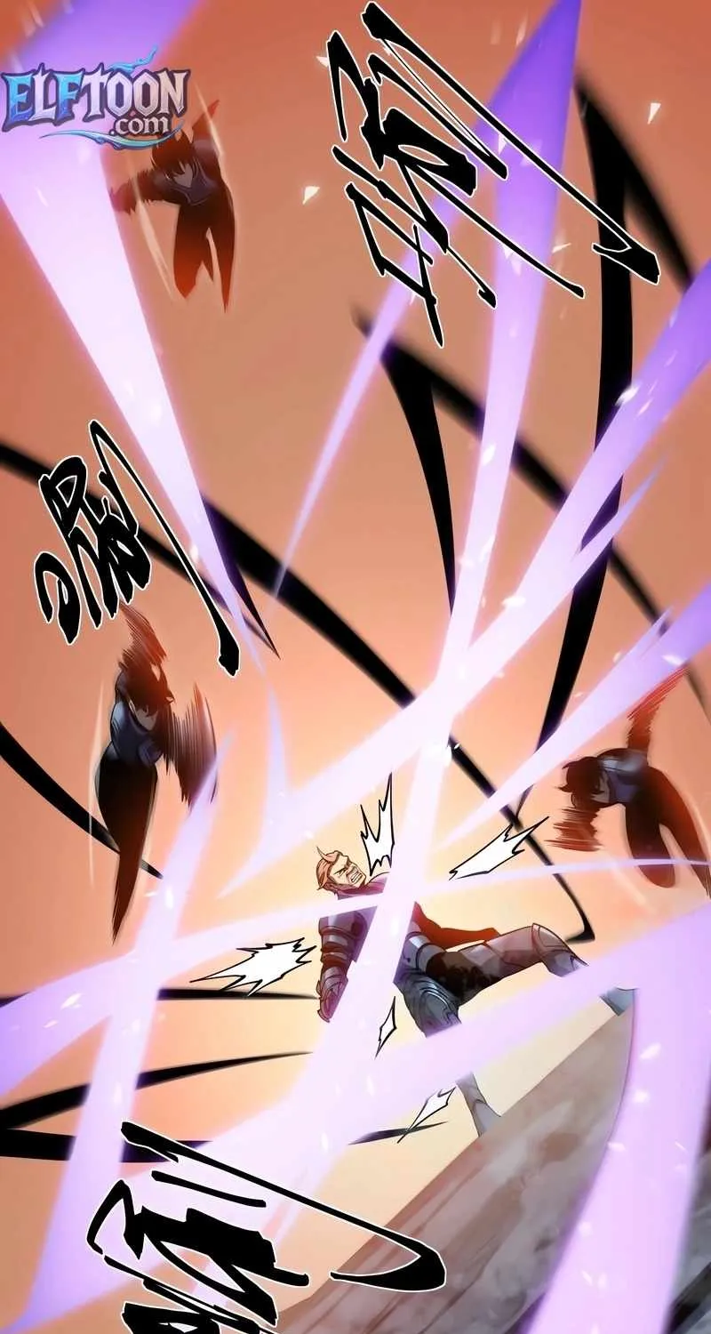 After Rebirth, I Used Mirror Reversal For Vengeance Chapter 22 page 46 - 