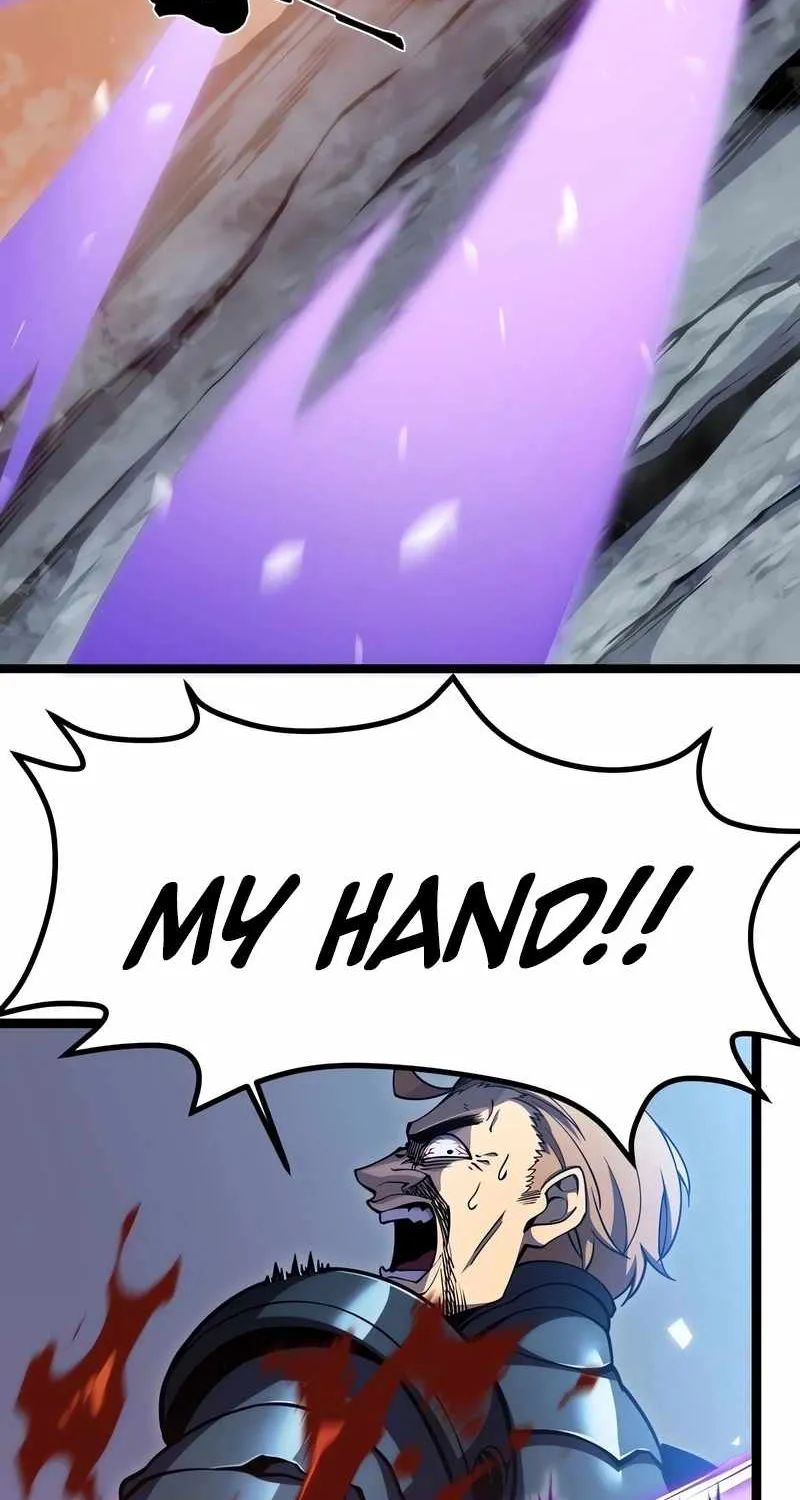 After Rebirth, I Used Mirror Reversal For Vengeance Chapter 22 page 47 - 