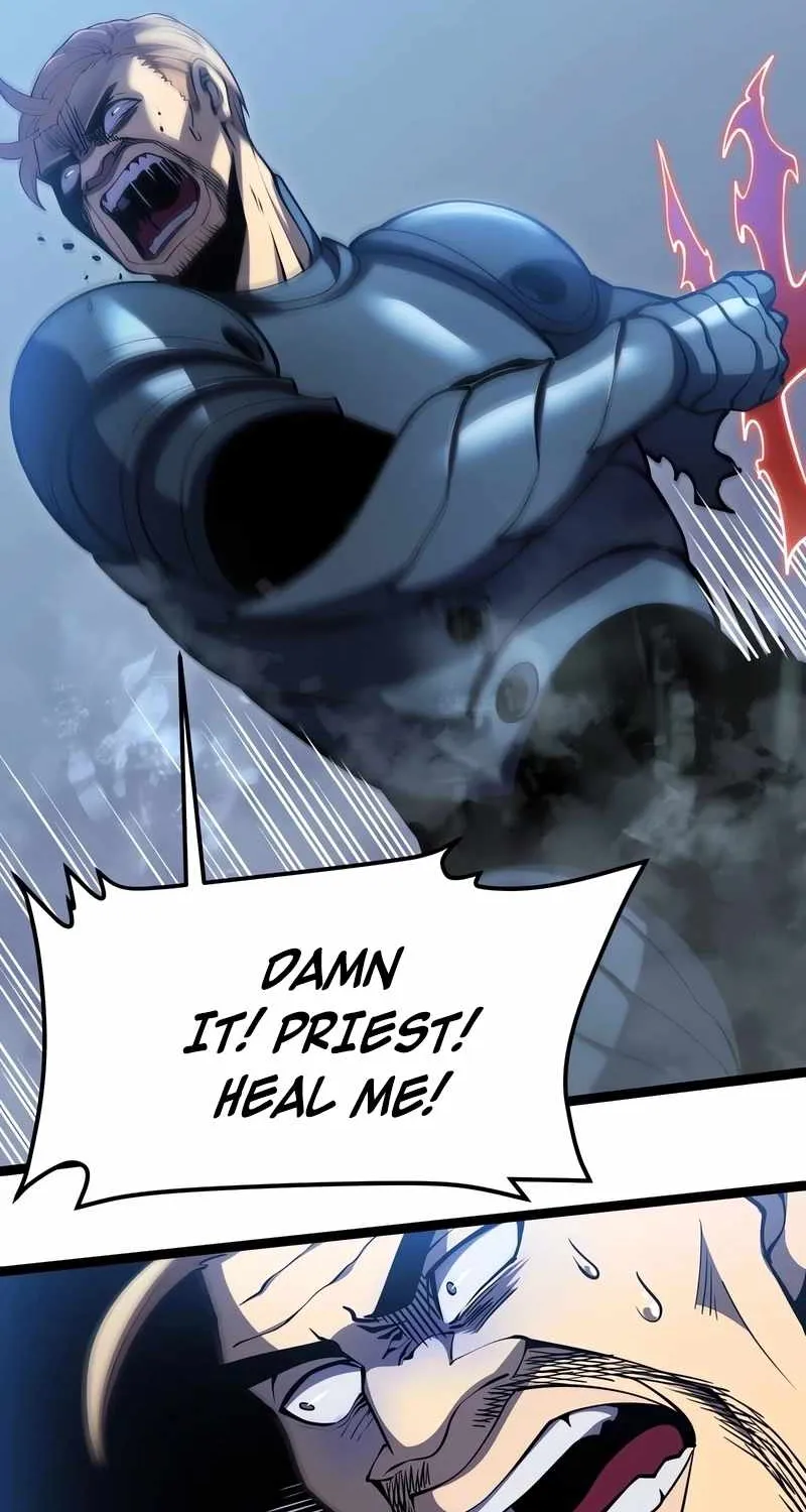After Rebirth, I Used Mirror Reversal For Vengeance Chapter 22 page 49 - 