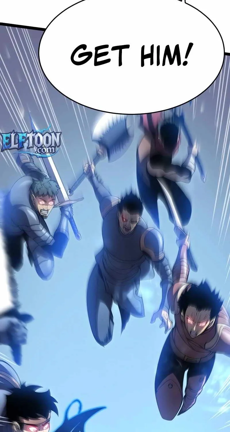 After Rebirth, I Used Mirror Reversal For Vengeance Chapter 22 page 6 - 