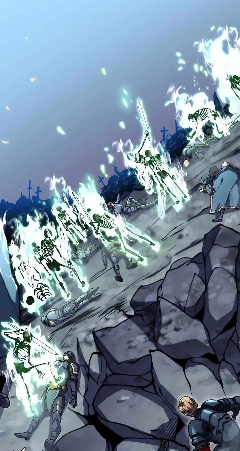 After Rebirth, I Used Mirror Reversal For Vengeance Chapter 22 page 56 - 