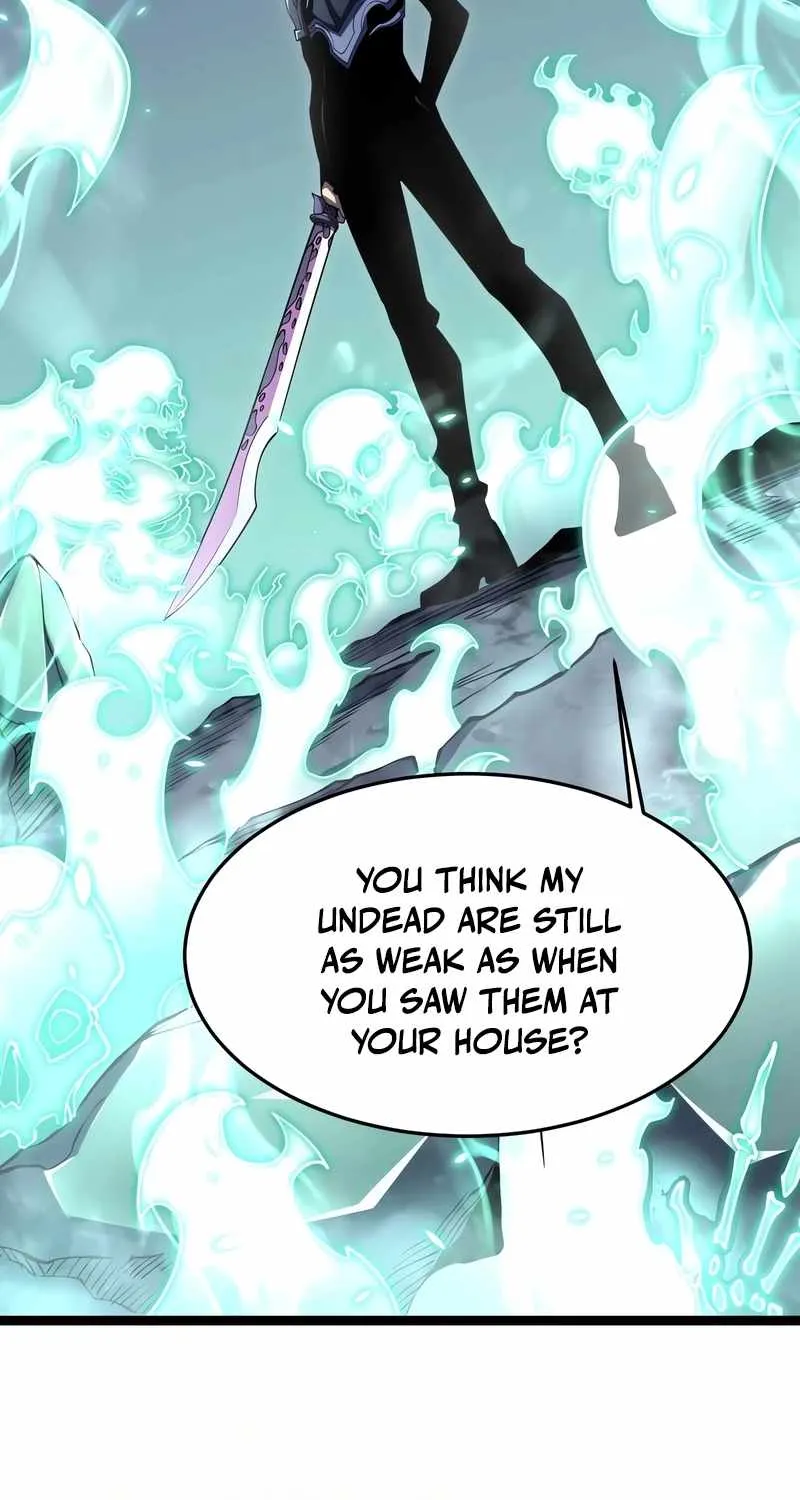 After Rebirth, I Used Mirror Reversal For Vengeance Chapter 22 page 58 - 