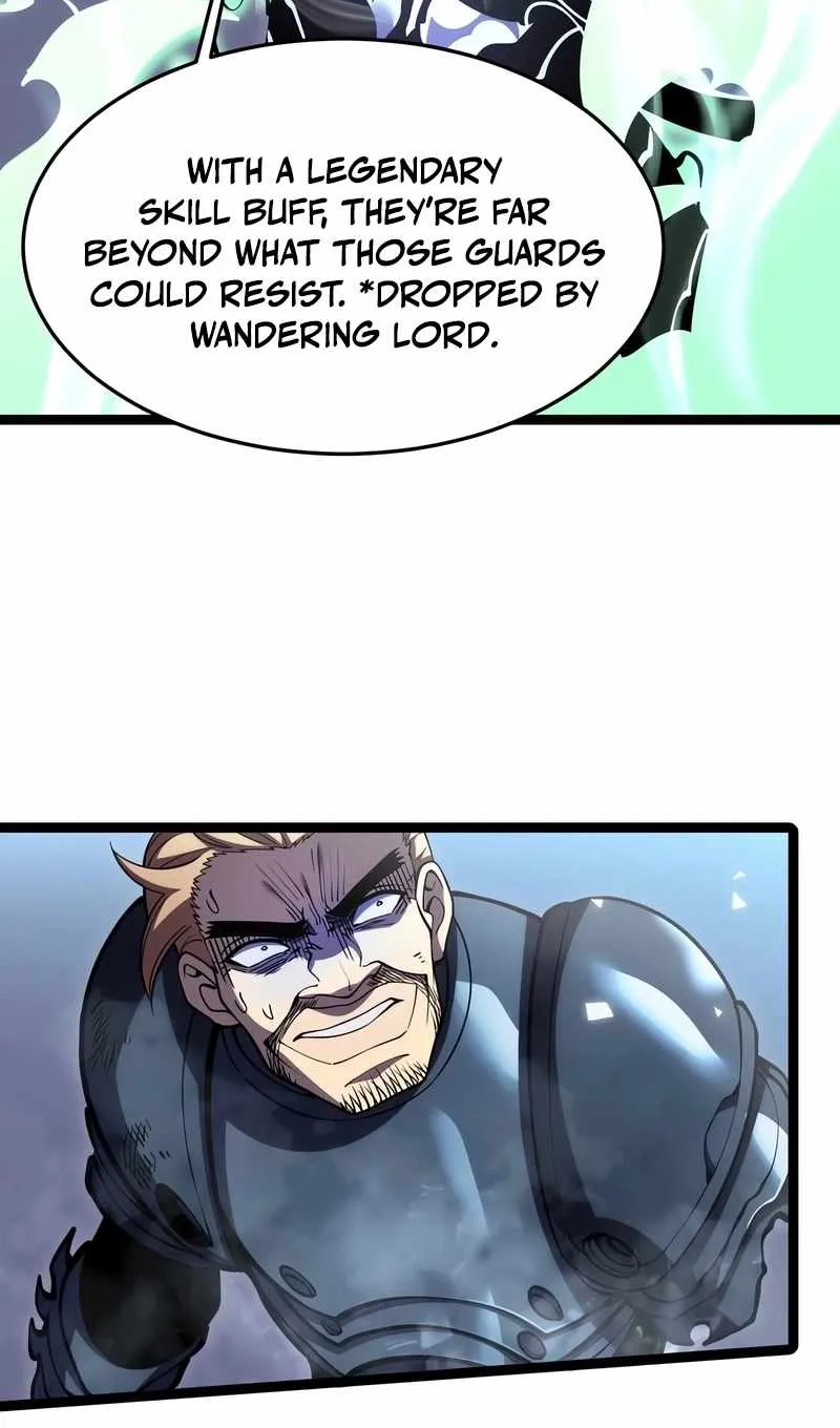 After Rebirth, I Used Mirror Reversal For Vengeance Chapter 22 page 60 - 