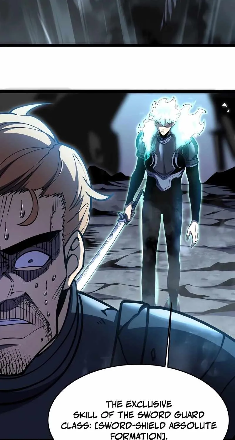 After Rebirth, I Used Mirror Reversal For Vengeance Chapter 22 page 67 - 