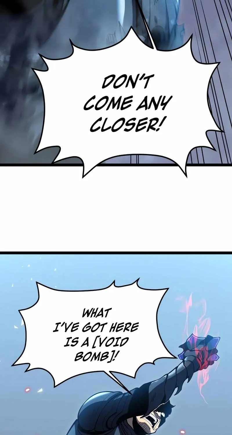 After Rebirth, I Used Mirror Reversal For Vengeance Chapter 22 page 72 - 