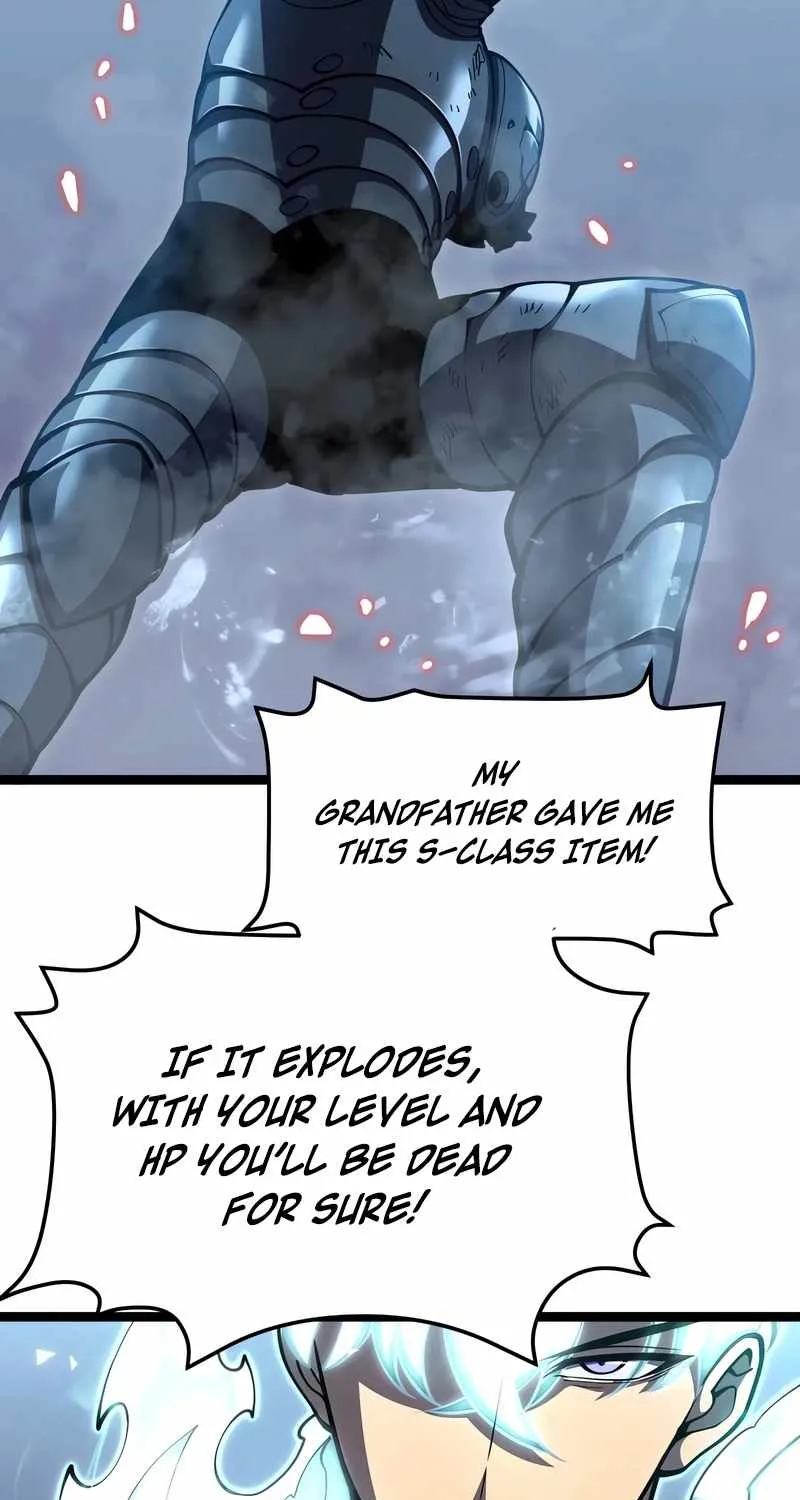 After Rebirth, I Used Mirror Reversal For Vengeance Chapter 22 page 73 - 