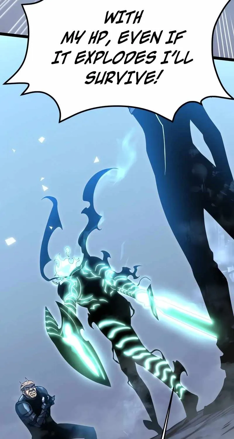 After Rebirth, I Used Mirror Reversal For Vengeance Chapter 22 page 77 - 