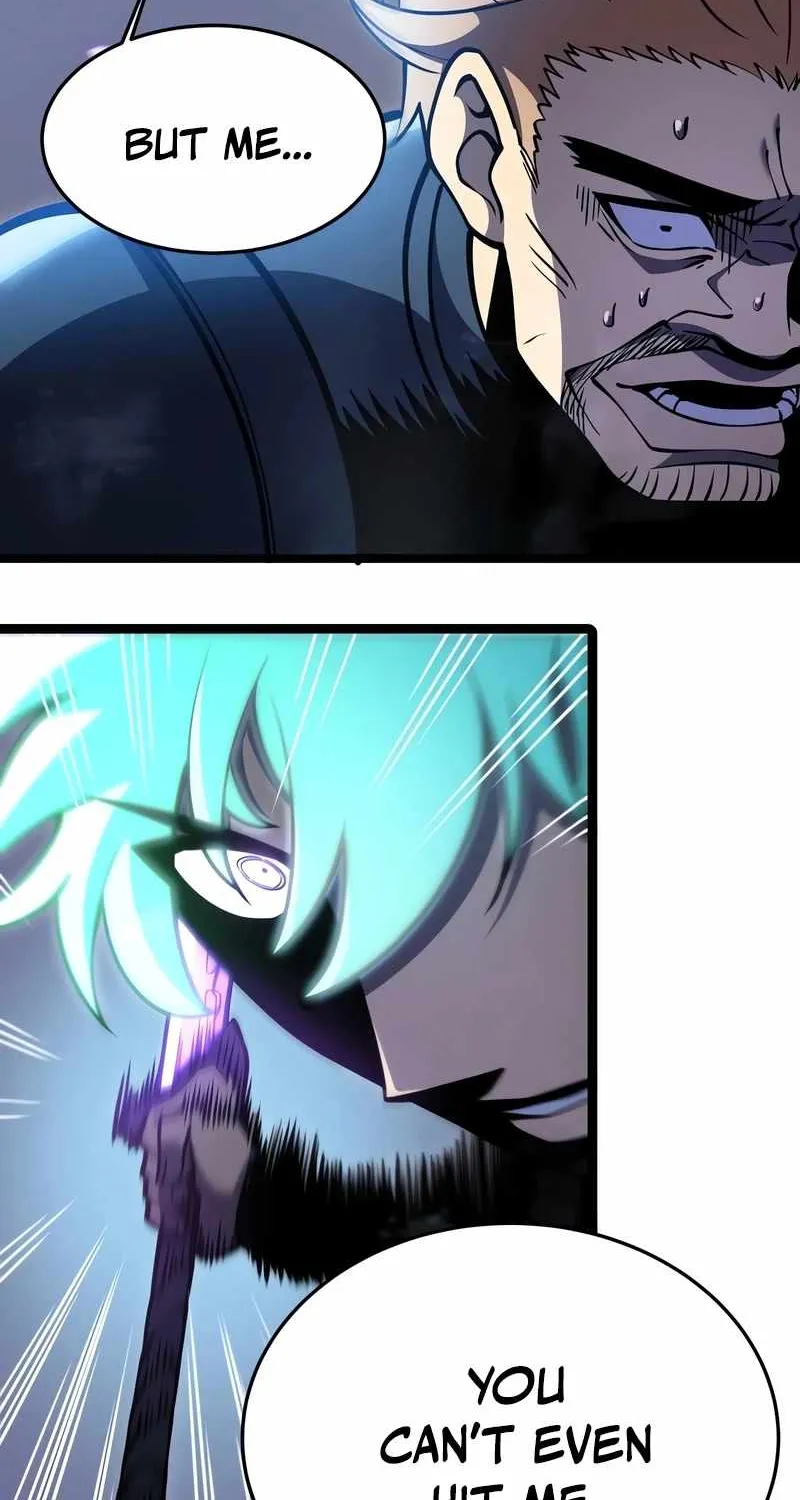 After Rebirth, I Used Mirror Reversal For Vengeance Chapter 22 page 79 - 