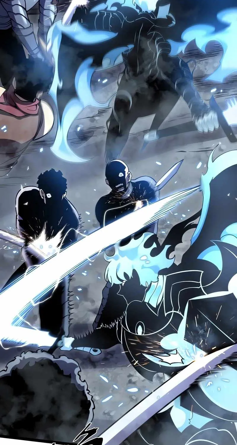 After Rebirth, I Used Mirror Reversal For Vengeance Chapter 22 page 9 - 